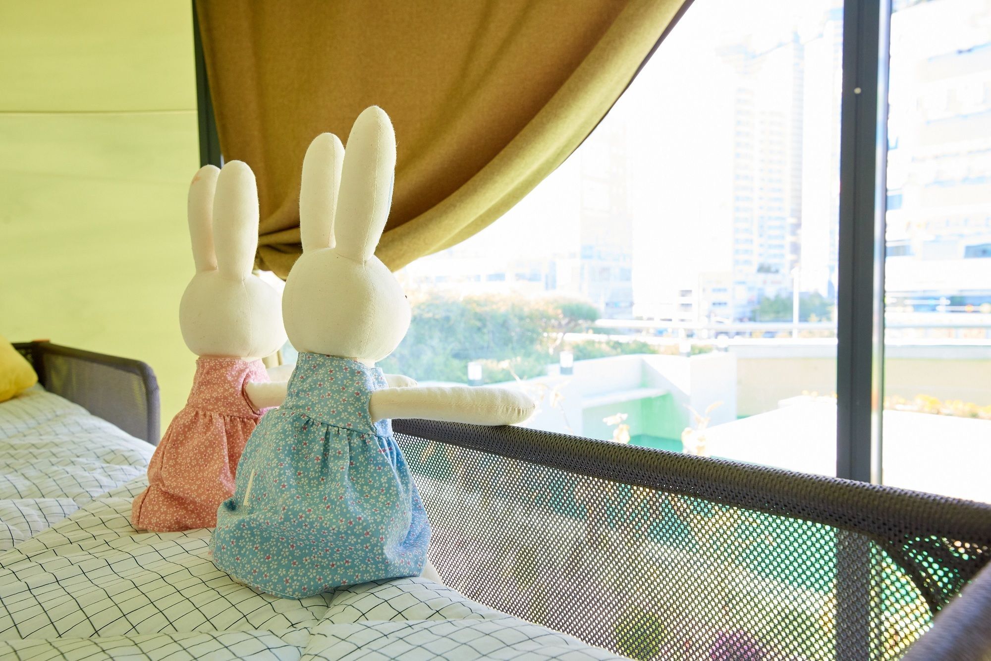 24 Guesthouse Jagalchi Busan Buitenkant foto